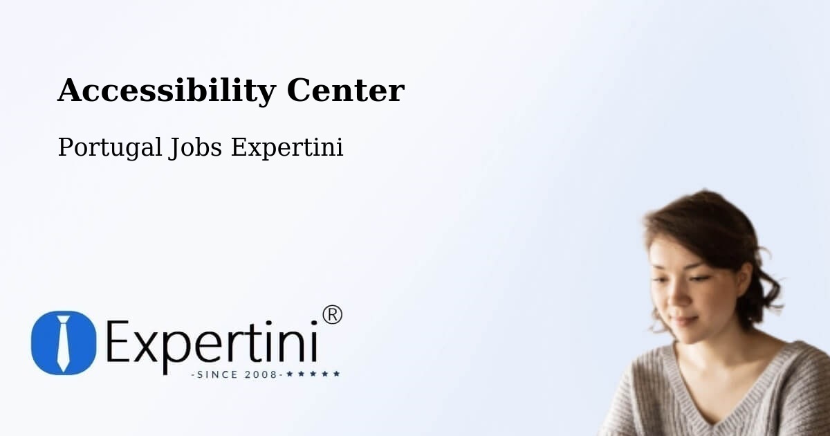 Accessibility Statement – Ribeira Grande - Portugal Jobs Expertini
