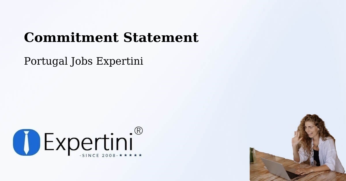 Corporate Commitment – Ribeira Grande - Portugal Jobs Expertini