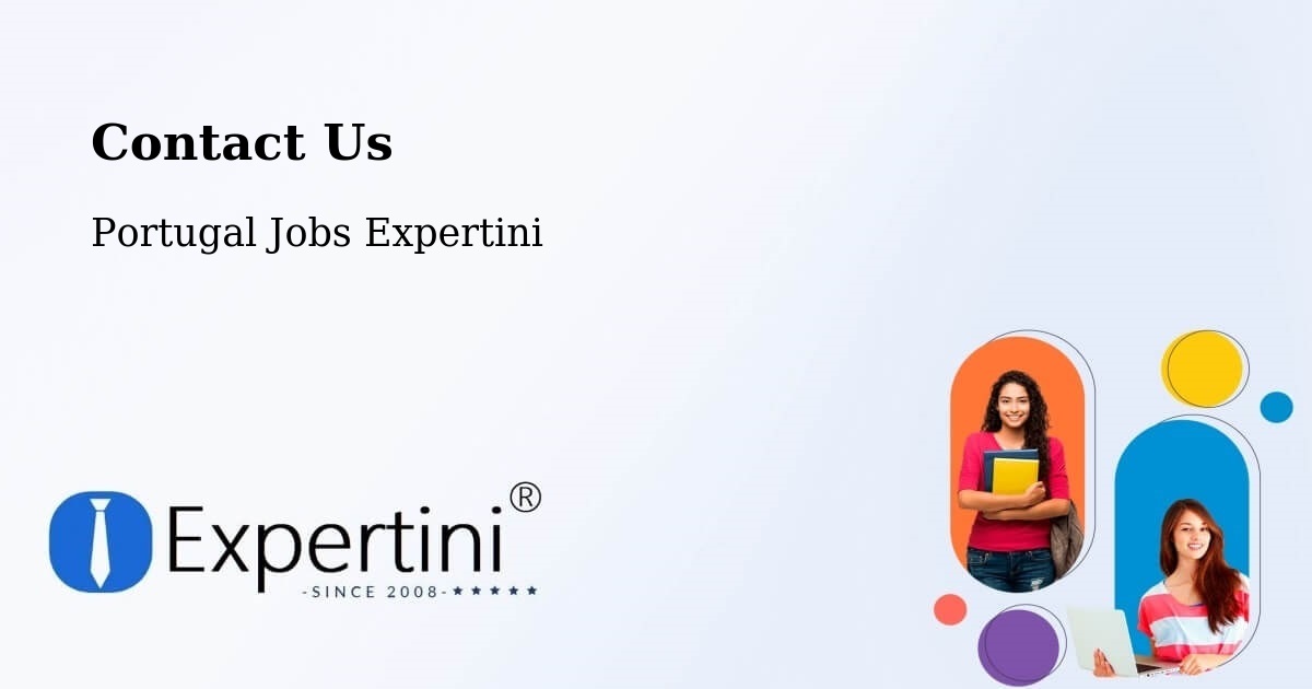 Contact Expertini – Ribeira Grande - Portugal Jobs Expertini