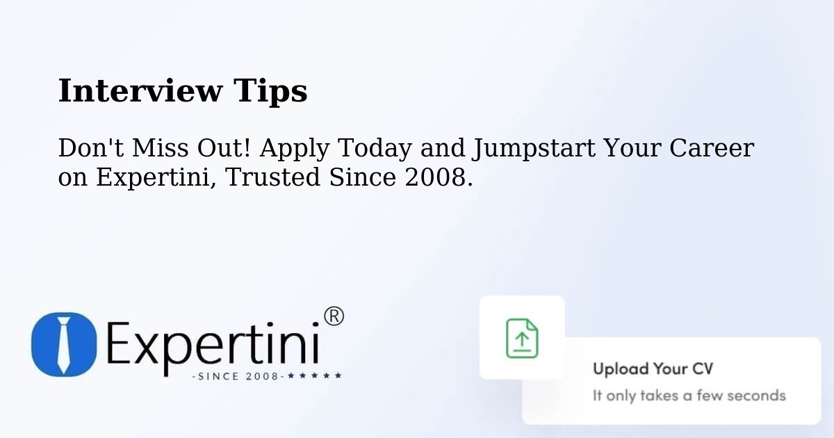 Interview Tips & Techniques for Job Seekers – Ribeira Grande - Ribeira Grande, Portugal Jobs Expertini