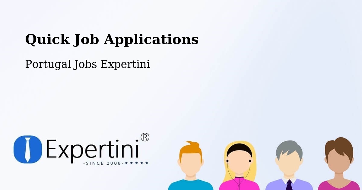 Quick Apply Feature – Ribeira Grande - Portugal Jobs Expertini