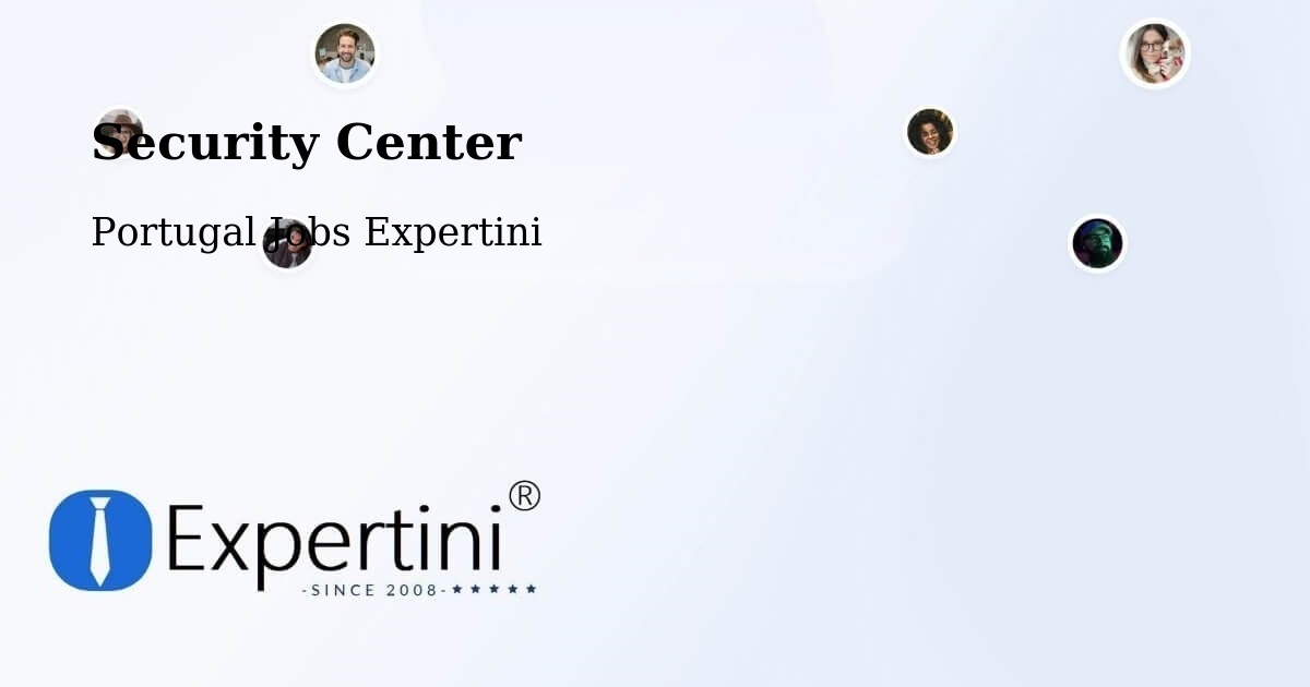 Security & Compliance – Ribeira Grande - Portugal Jobs Expertini
