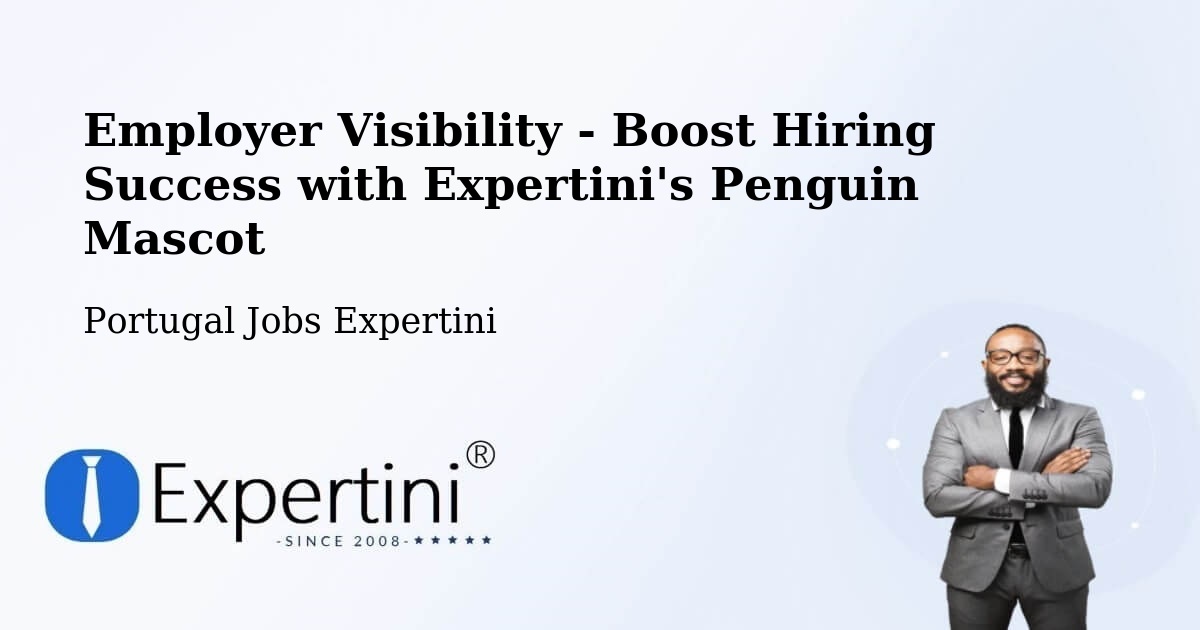 CV and Resume Visibility Optimization – Ribeira Grande - Portugal Jobs Expertini